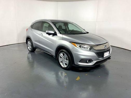 2020 Honda HR-V EX