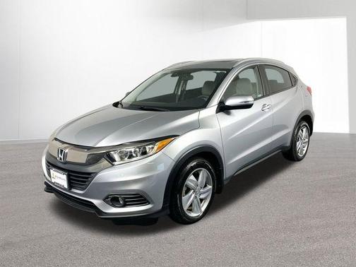 2020 Honda HR-V EX
