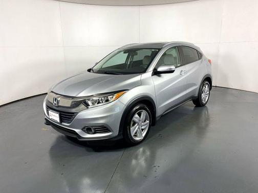 2020 Honda HR-V EX