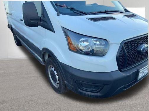2024 Ford Transit-150 Base