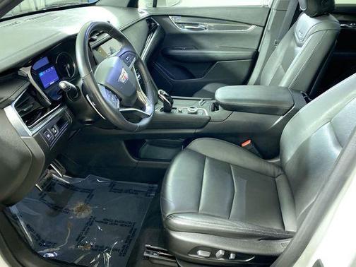 2020 Cadillac XT6 Sport AWD