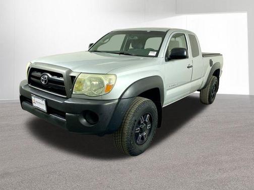2005 Toyota Tacoma Access Cab