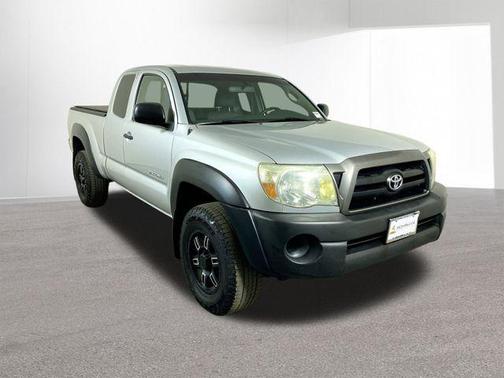 2005 Toyota Tacoma Access Cab