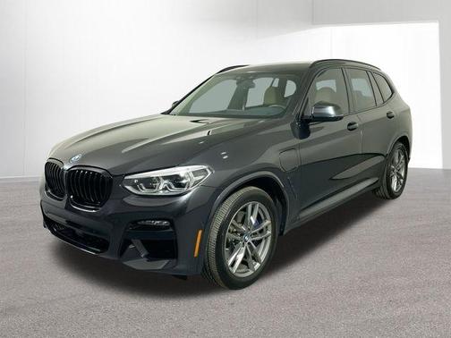 2020 BMW X3 PHEV xDrive30e