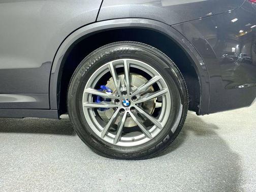 2020 BMW X3 PHEV xDrive30e