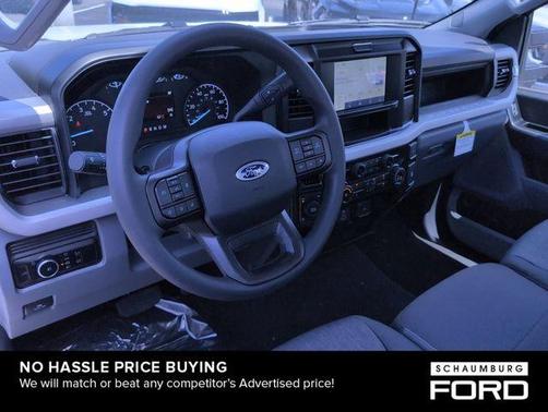 2025 Ford F-350 XL