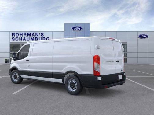 2025 Ford Transit-150 BASE