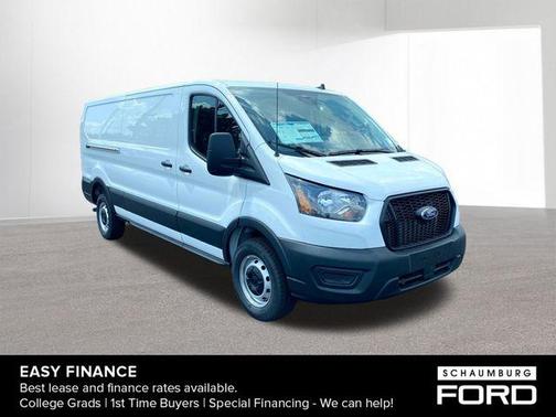2025 Ford Transit-150 BASE