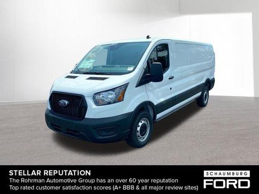 2025 Ford Transit-150 BASE