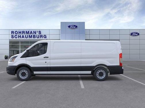 2025 Ford Transit-150 BASE