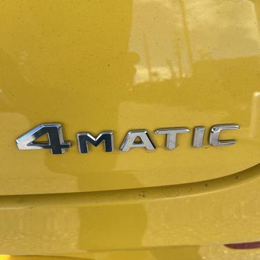 2020 Mercedes-Benz CLA 250 Base 4MATIC