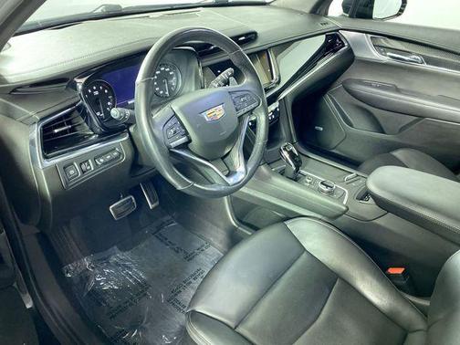2020 Cadillac XT6 Sport AWD