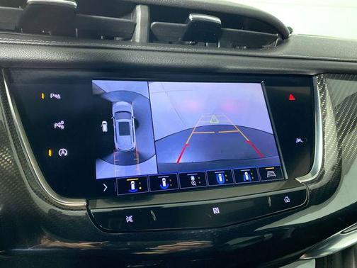 2020 Cadillac XT6 Sport AWD