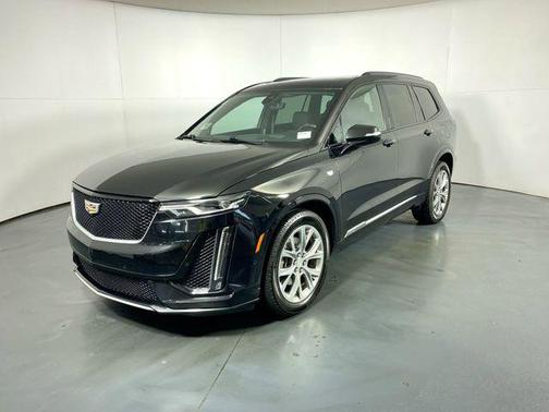 2020 Cadillac XT6 Sport AWD