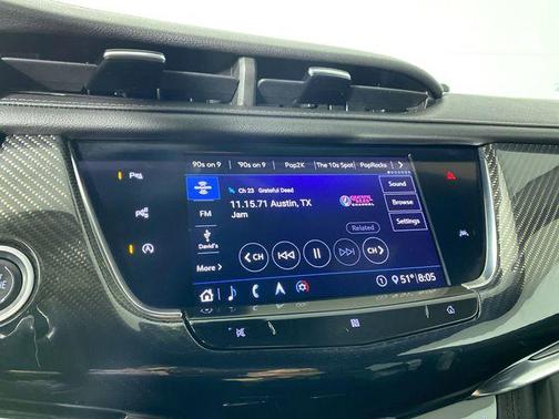 2020 Cadillac XT6 Sport AWD