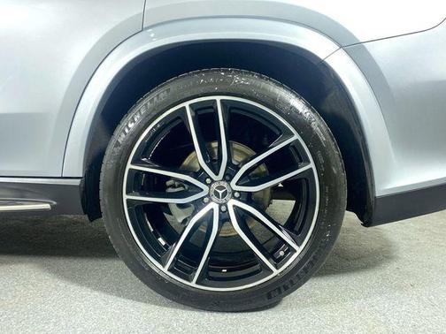 2023 Mercedes-Benz GLS 450 4MATIC