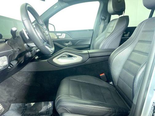 2023 Mercedes-Benz GLS 450 4MATIC