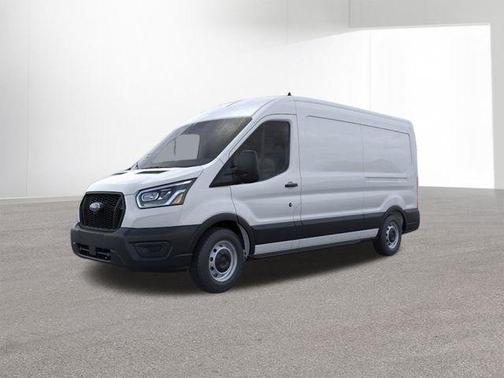2025 Ford Transit-250 148 WB Medium Roof Cargo