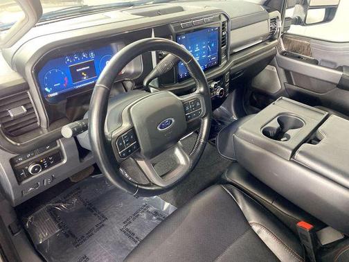 2023 Ford F-250 Lariat