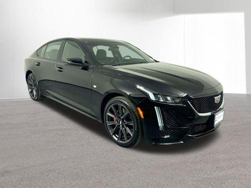 2024 Cadillac CT5 Sport RWD
