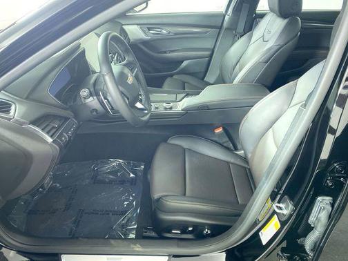 2024 Cadillac CT5 Sport RWD