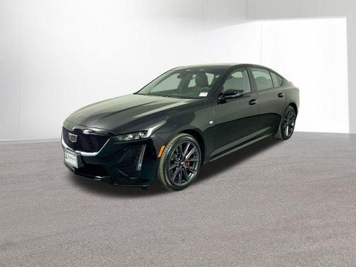 2024 Cadillac CT5 Sport RWD