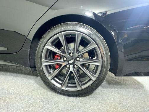 2024 Cadillac CT5 Sport RWD