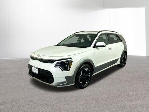2024 Kia Niro EV Wave
