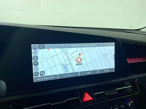 2024 Kia Niro EV Wave