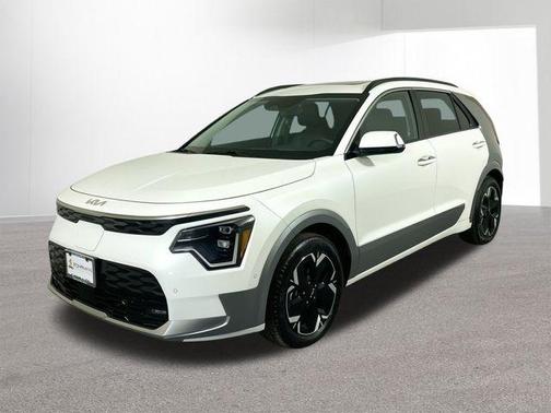 2024 Kia Niro EV Wave