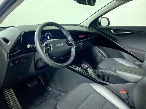 2024 Kia Niro EV Wave