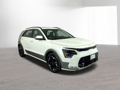2024 Kia Niro EV Wave
