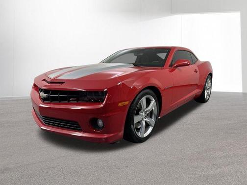 2012 Chevrolet Camaro 2SS