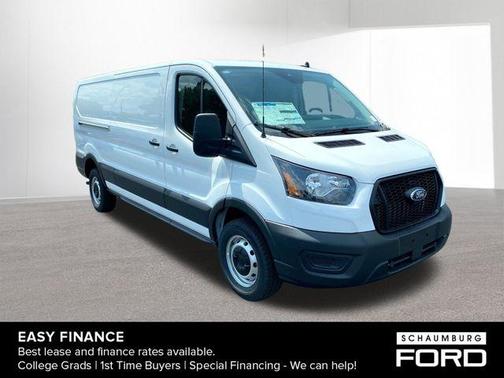 2025 Ford Transit-150 BASE