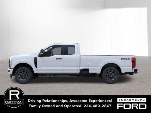 2026 Ford F-350 XL
