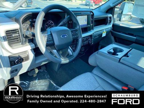 2026 Ford F-350 XL