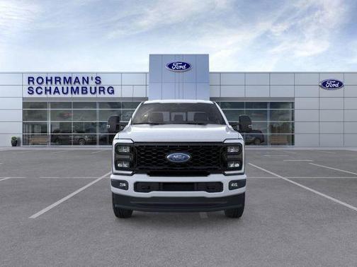 2026 Ford F-350 XL