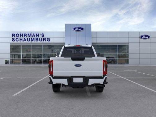 2026 Ford F-350 XL
