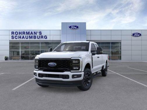2026 Ford F-350 XL