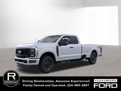 2026 Ford F-350 XL