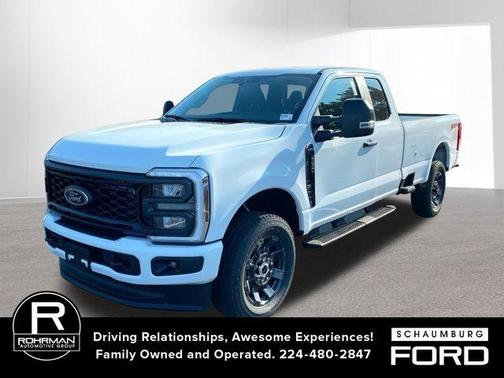 2026 Ford F-350 XL