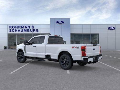 2026 Ford F-350 XL