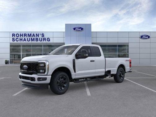 2026 Ford F-350 XL