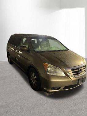 2009 Honda Odyssey EX-L