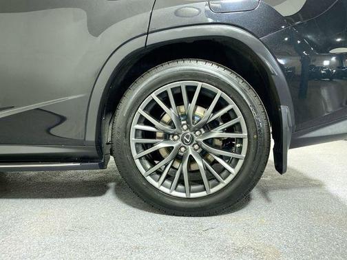 2017 Lexus RX 350 350