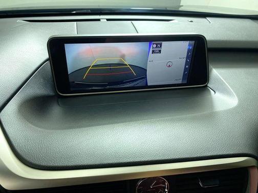 2017 Lexus RX 350 350