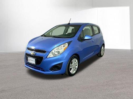 2013 Chevrolet Spark LS