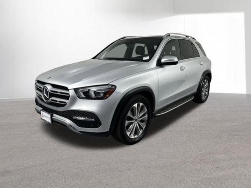 2020 Mercedes-Benz GLE 450 Base