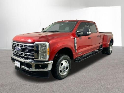 2023 Ford F-350 XL