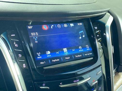 2019 Cadillac Escalade ESV Luxury